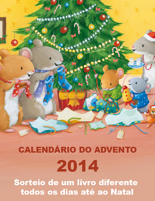 Calendário do Advento 2014
