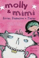 Molly & Mimi - Birras, Diamantes e Tiaras
