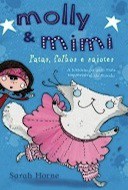 Molly & Mimi - Patas, Folhos e Saiotes