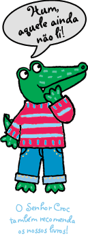 senhor croc