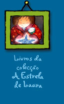 Estrela de Laura - livros