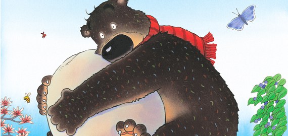 quem d&aacute; um abra�o ao Martim?