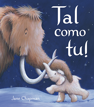 Capa do livro «Tal como tu!»