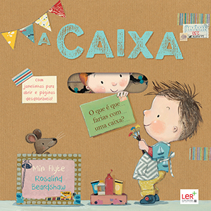 capa do livro