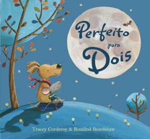 Capa do livro «Perfeito para Dois»