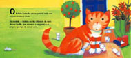 imagem do interior do livro
