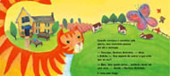 imagem do interior do livro