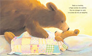imagem do interior do livro