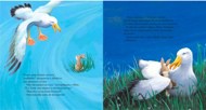 imagem do interior do livro
