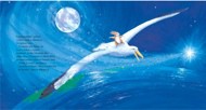 imagem do interior do livro