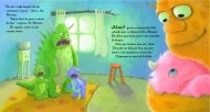 imagem do interior do livro