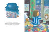 imagem do interior do livro