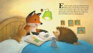 imagem do interior do livro