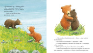 imagem do interior do livro