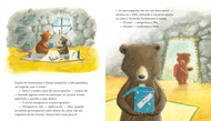 imagem do interior do livro