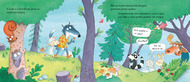 imagem do interior do livro