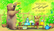 imagem do interior do livro