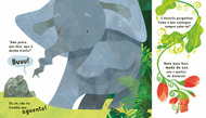 imagem do interior do livro