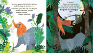 imagem do interior do livro
