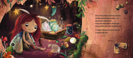 imagem do interior do livro