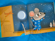 imagem do interior do livro