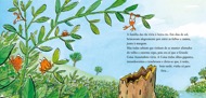 imagem do interior do livro