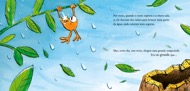 imagem do interior do livro