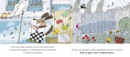 imagem do interior do livro
