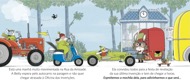 imagem do interior do livro