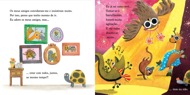 imagem do interior do livro