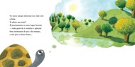 imagem do interior do livro