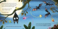imagem do interior do livro
