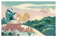 imagem do interior do livro
