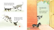 imagem do interior do livro