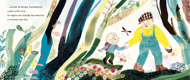 imagem do interior do livro