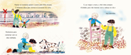 imagem do interior do livro