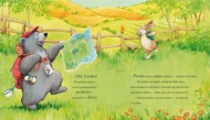 imagem do interior do livro