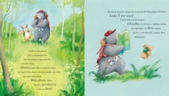 imagem do interior do livro