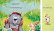 imagem do interior do livro