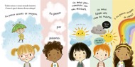 imagem do interior do livro