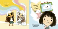 imagem do interior do livro