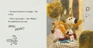 imagem do interior do livro