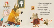 imagem do interior do livro