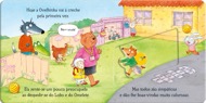 imagem do interior do livro