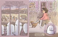 imagem do interior do livro