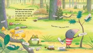 imagem do interior do livro