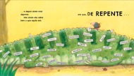 imagem do interior do livro