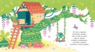 imagem do interior do livro