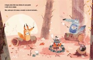 imagem do interior do livro