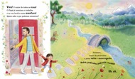 imagem do interior do livro